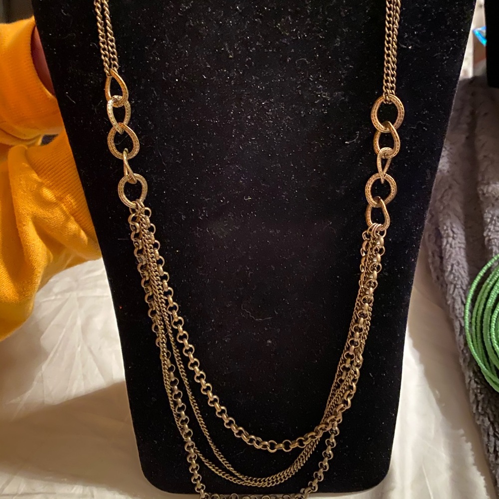 Paparazzi bronze set